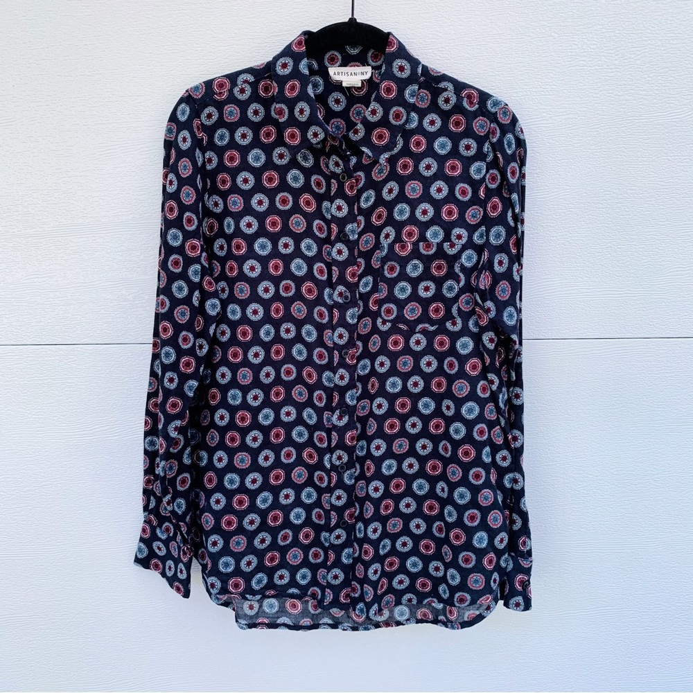 Artisan NY Shirt